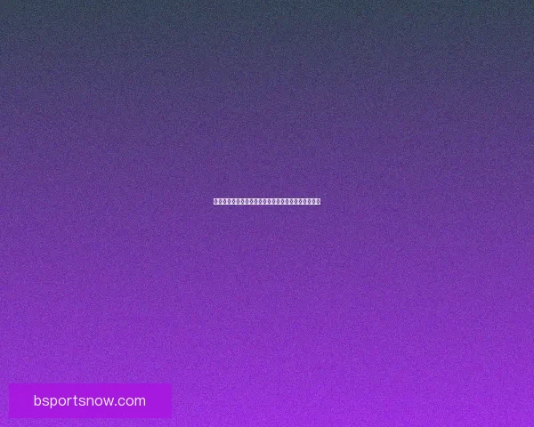 B体育赛事:聚焦全球顶级赛事背后的技术创新与发展趋势 B体育赛事:聚焦全球顶级赛事背后的技术创新与发展趋势