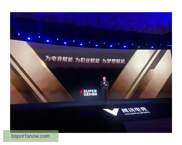 B体育赛事：聚焦全球顶级赛事背后的技术创新与发展趋势