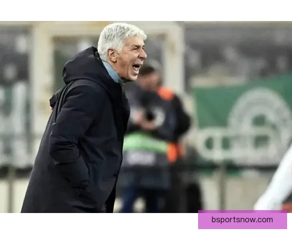 加斯佩里尼解析意大利足球体系问题及难以取胜的根源