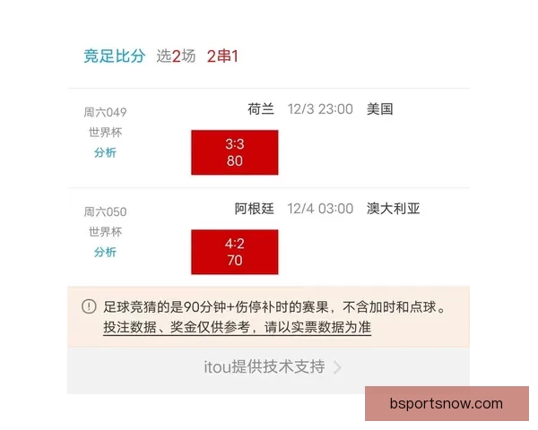 世界杯竞猜赛事全攻略解析助你精准预测每场比赛胜负