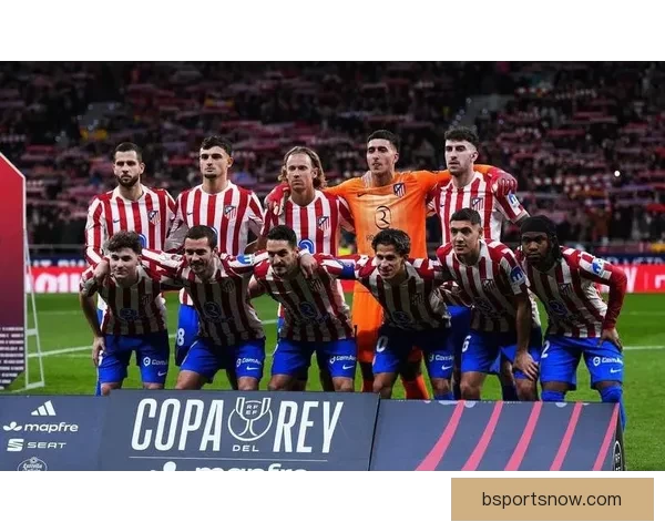 马竞迎战巴萨格列兹曼朗格莱首发亚马尔佩德里出战