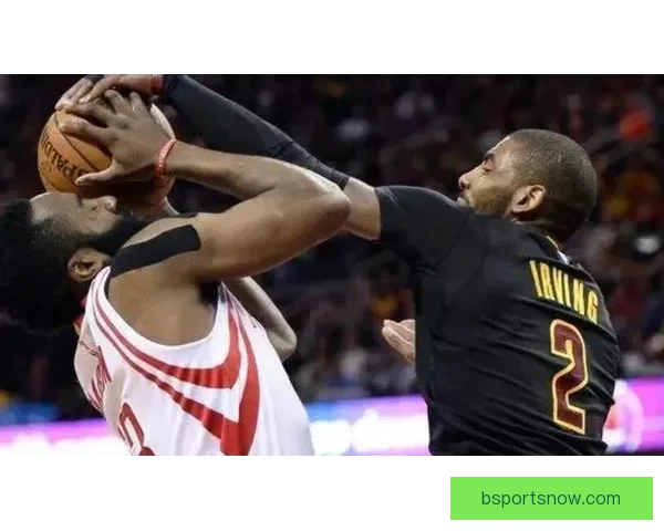 骑士主帅：哈登为核心阵容更适合季后赛打法