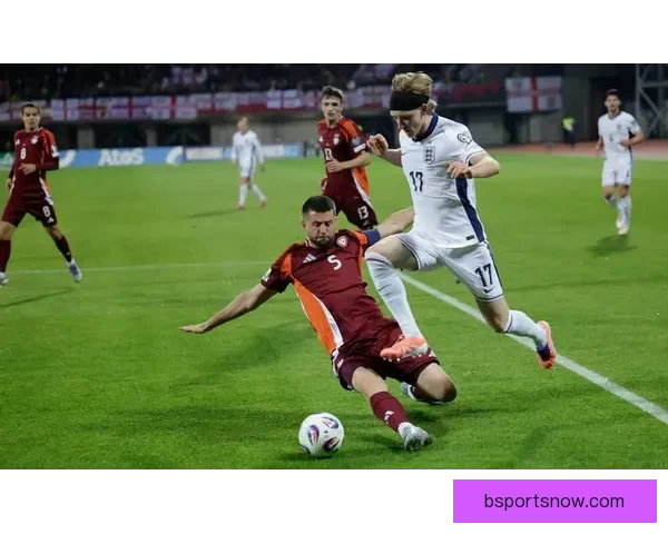 世界杯竞猜赛事分析与预测策略全面解析助你精准把握比赛走向