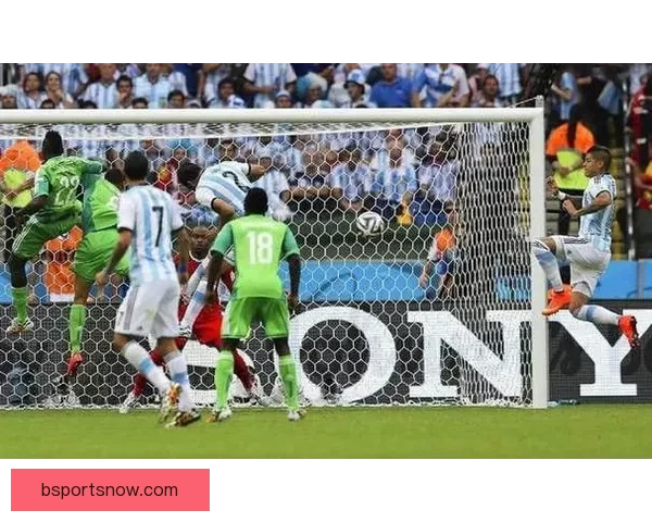 世界杯竞猜赛事推荐全攻略助你精准分析轻松赢取精彩比赛收益