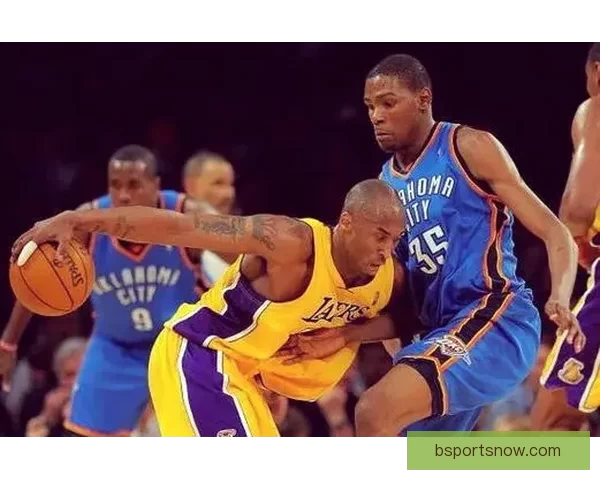 保罗回忆生涯最棘手防守者托尼阿伦与愤怒科比的挑战经历