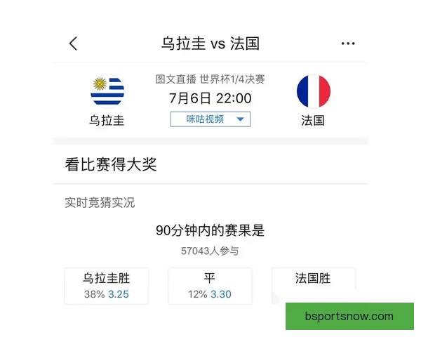 权威世界杯竞猜平台全攻略助你精准预测赛事胜负 权威世界杯竞猜平台全攻略助你精准预测赛事胜负